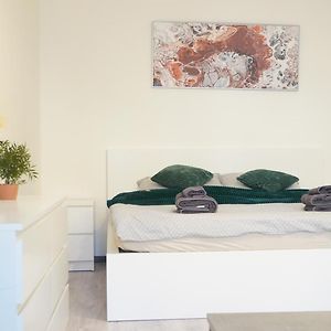 Appartement met Twee Slaapkamers